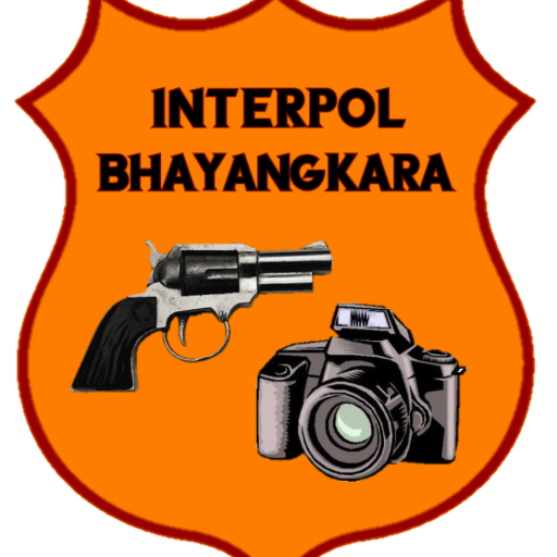 Redaksi – Interpol Bhayangkara